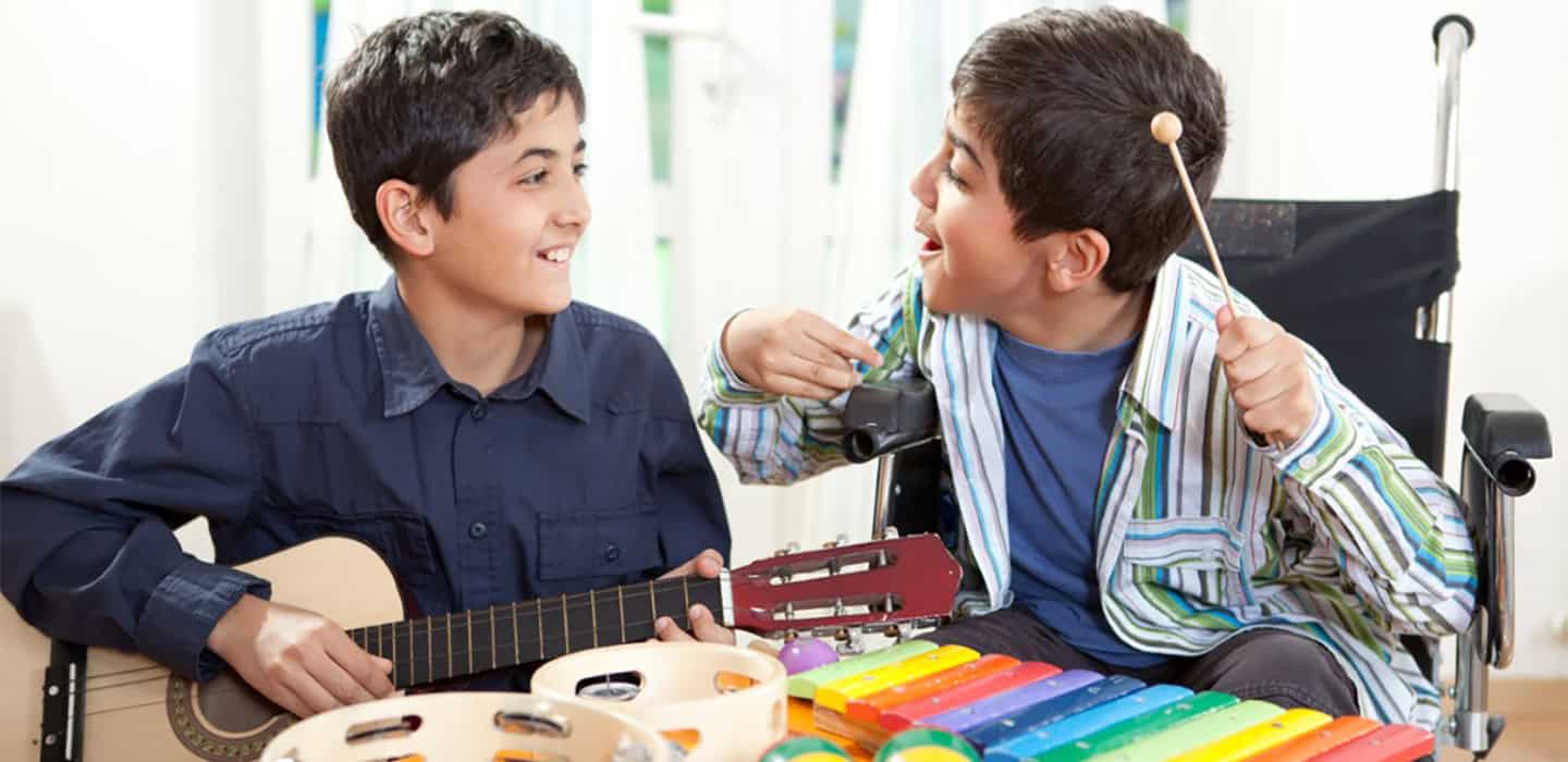 what is music therapy