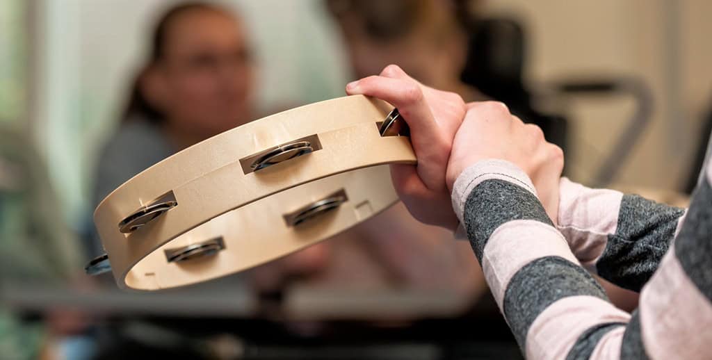 our music sessions in ealing