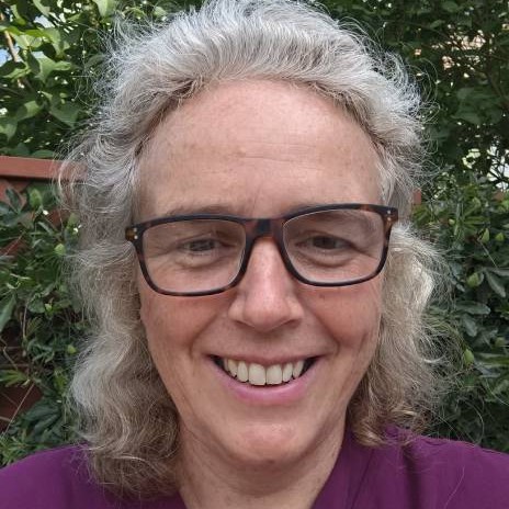 Trustee Lydia Ferrett