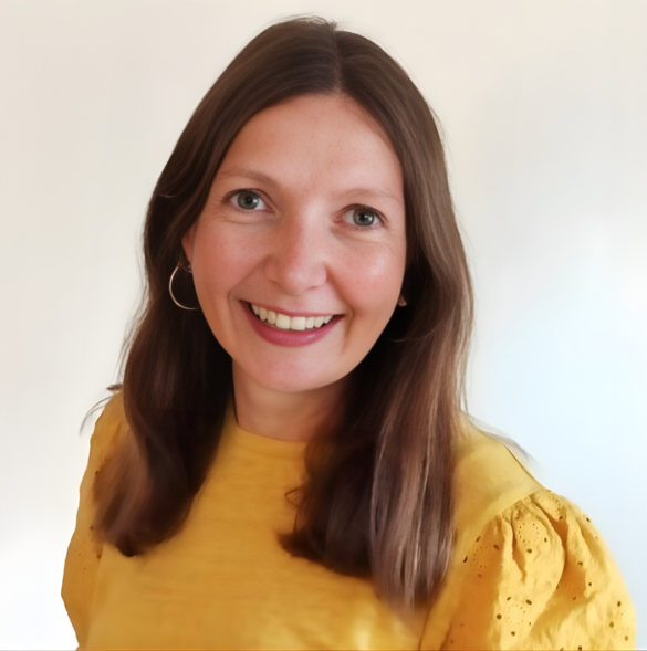 Lauren Brant, Music Therapist