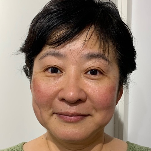 Nanako Nakamura Music Therapist